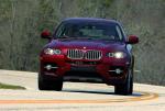 BMW X6 2008 года